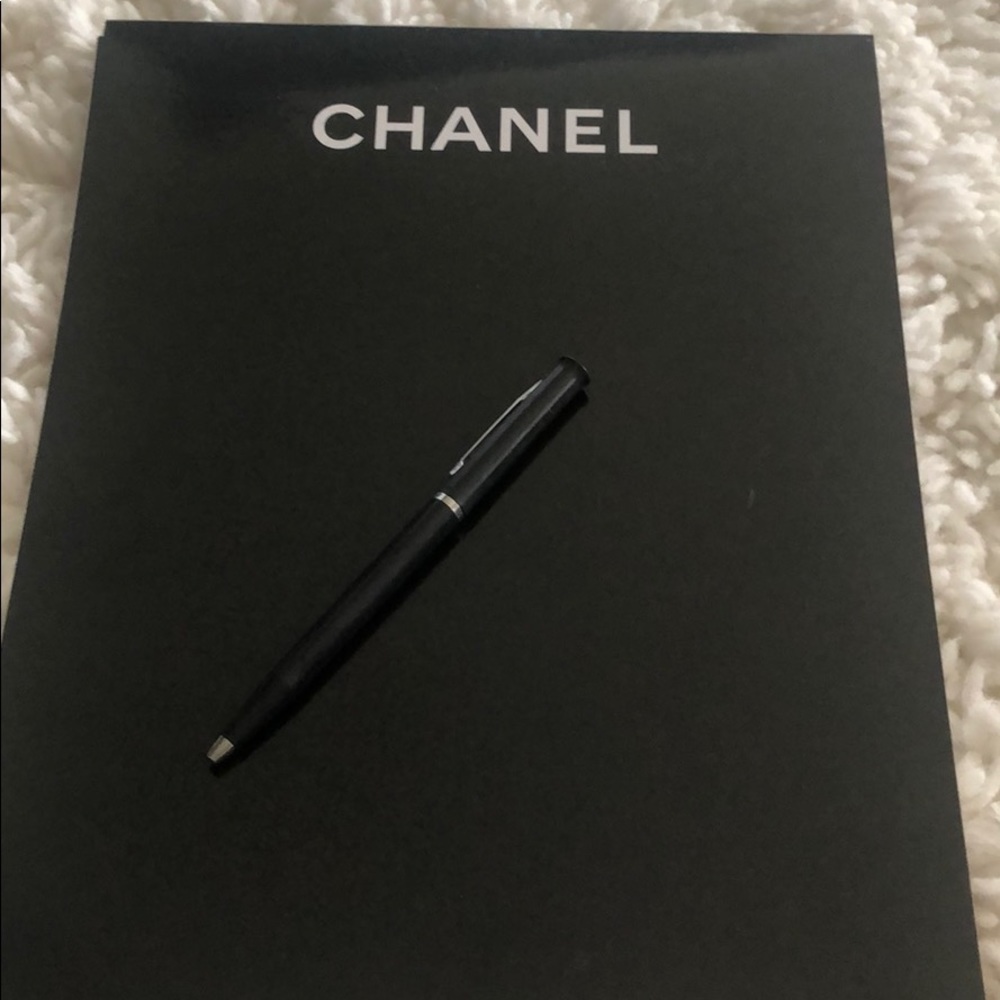 Designer notepad